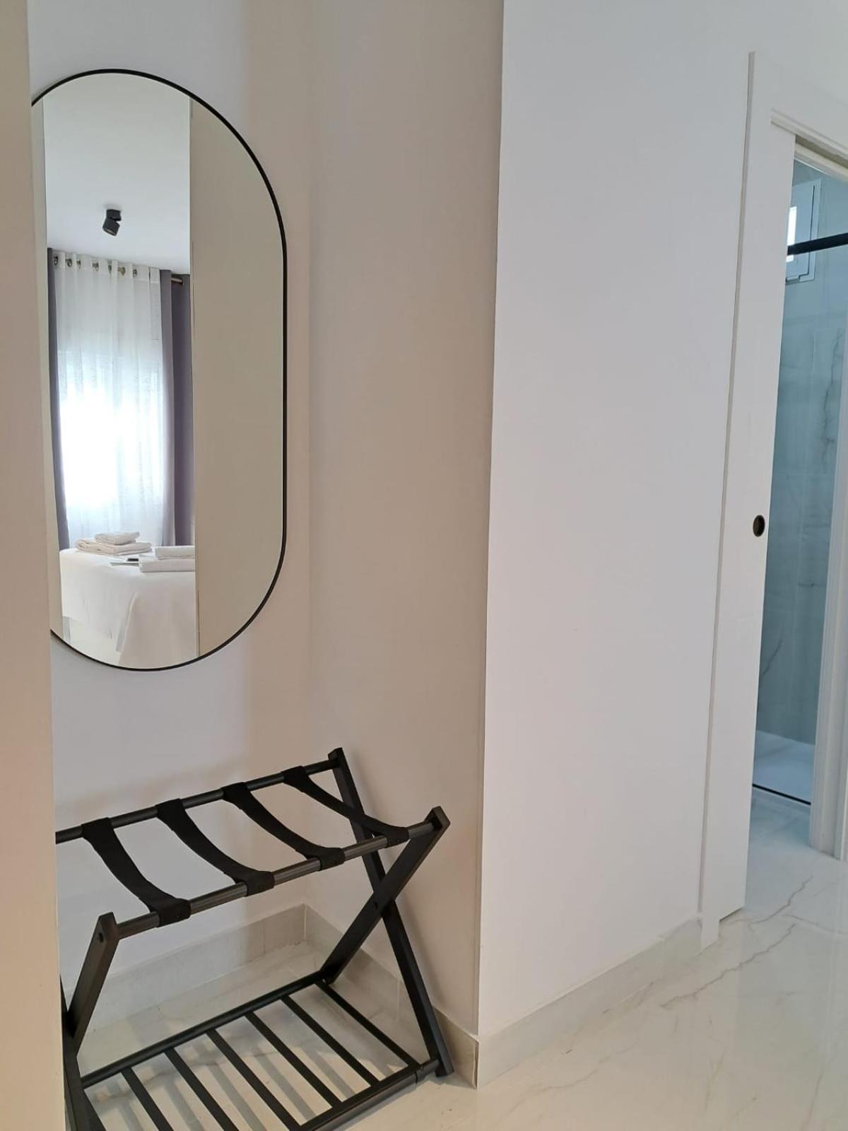 Апартаменты Vival Rastro Deluxe Убеда Экстерьер фото