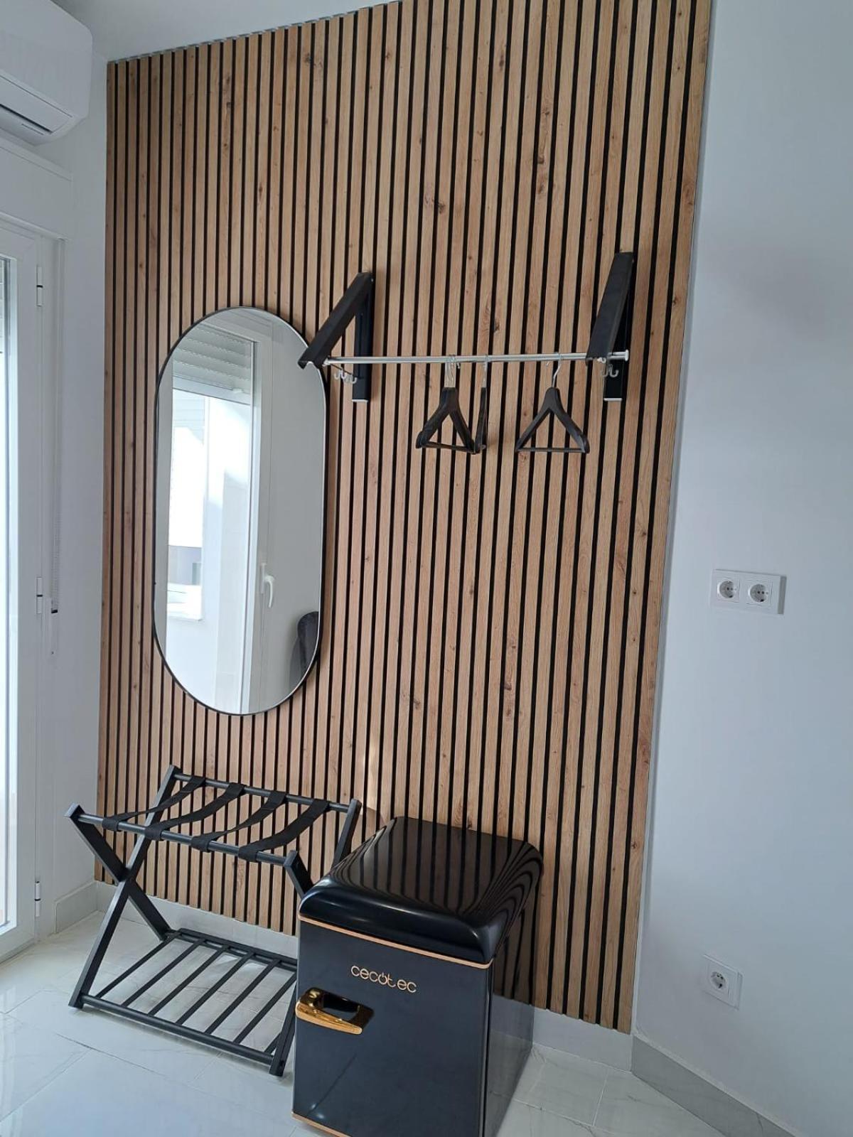 Апартаменты Vival Rastro Deluxe Убеда Экстерьер фото