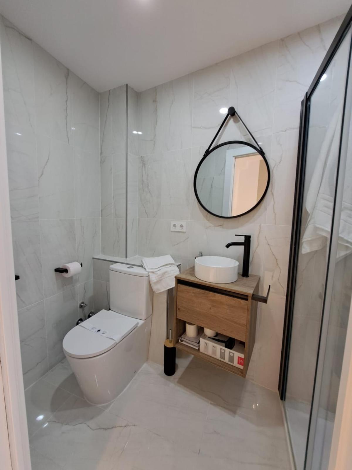 Апартаменты Vival Rastro Deluxe Убеда Экстерьер фото